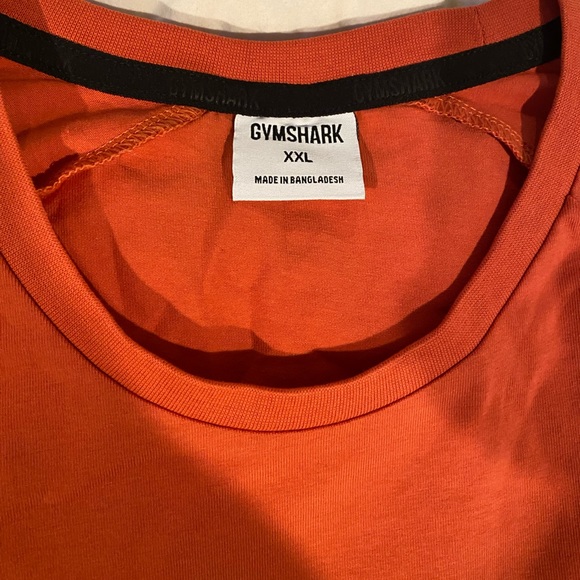 Gymshark - Apollo T Shirt - Picture 2 of 3